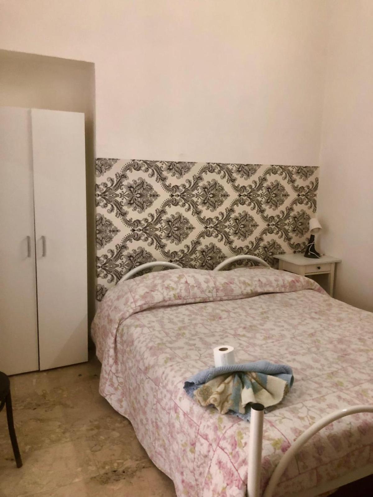 Bed and Breakfast Il Balcone Sullo Stretto Reggio Calabria Exterior foto
