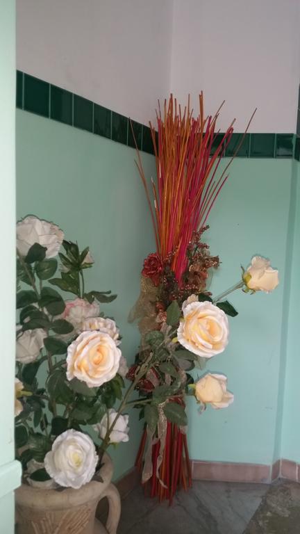 Bed and Breakfast Il Balcone Sullo Stretto Reggio Calabria Exterior foto
