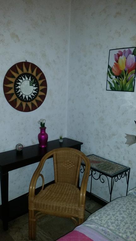 Bed and Breakfast Il Balcone Sullo Stretto Reggio Calabria Exterior foto